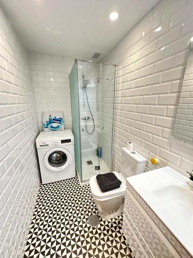 Apartamento Oviedo Parque Del Oeste Ngoại thất bức ảnh